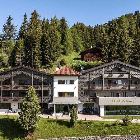 Hotel Schmung Seiser Alm Zewnętrze zdjęcie