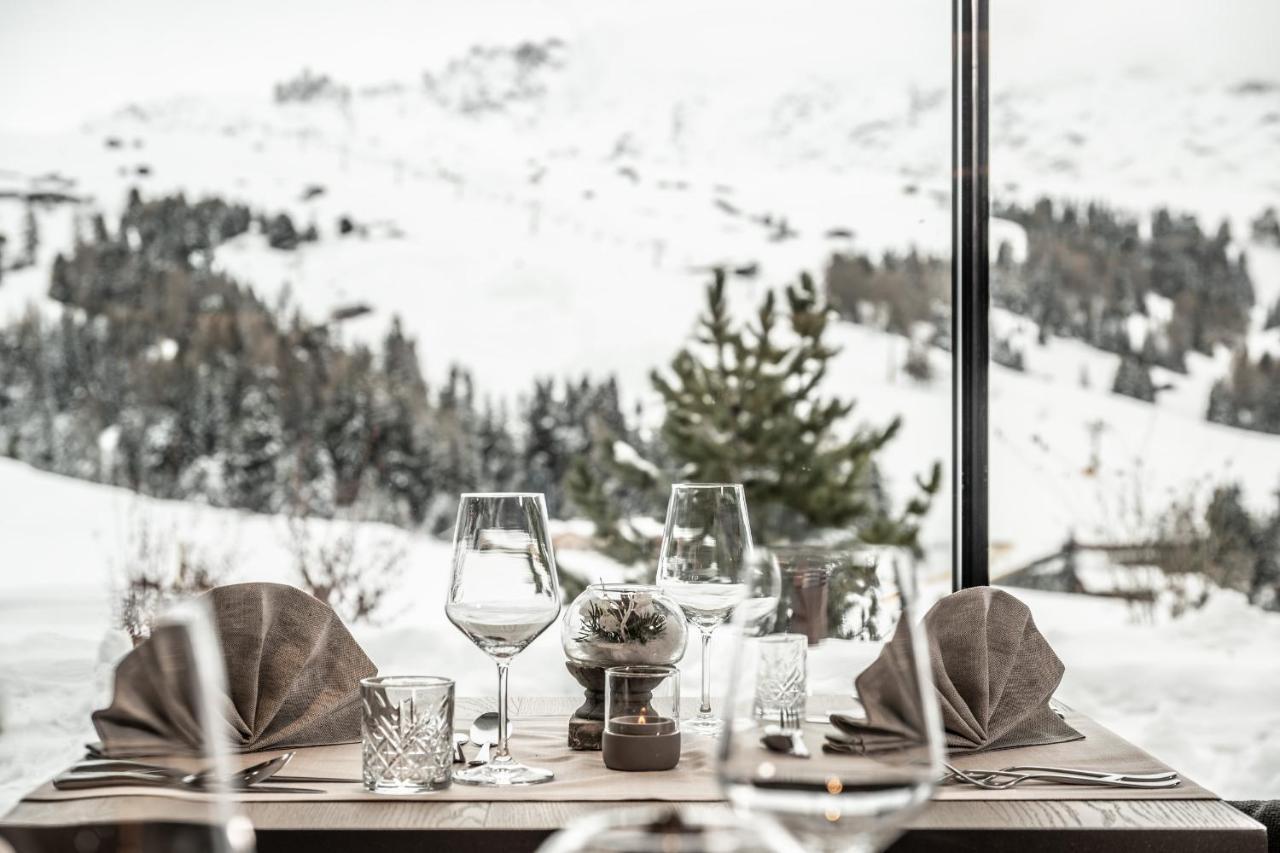 Hotel Schmung Seiser Alm Zewnętrze zdjęcie