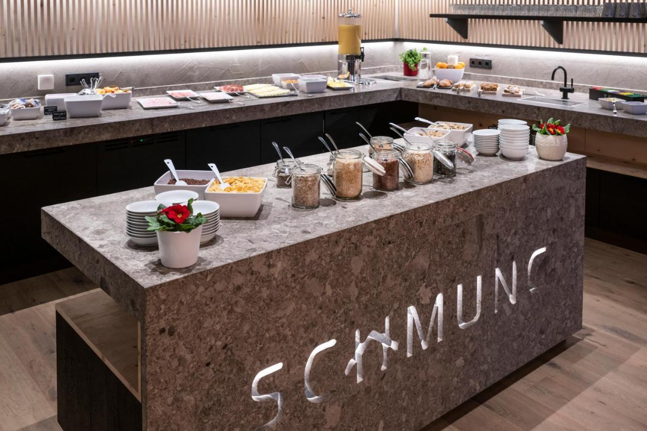 Hotel Schmung Seiser Alm Zewnętrze zdjęcie