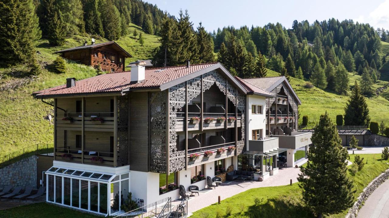 Hotel Schmung Seiser Alm Zewnętrze zdjęcie